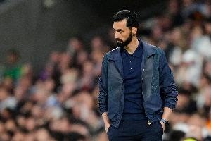 皇马将换帅，阿韦洛亚或离队