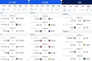 热刺降级危机：迎战三强，对手赛程复杂多变