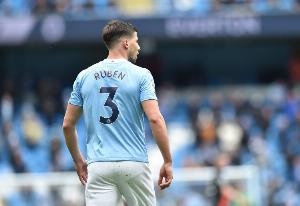 曼城战阿森纳名单更新：奥赖利斯通斯回归 迪亚斯继续缺阵