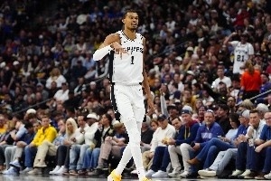 盘点NBA季后赛首秀得分王：东契奇42分遥遥领先