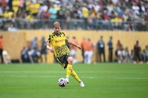 斯文松：输球痛心，但球队表现才是关键因素