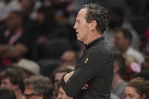 阿特金森阐述G2策略：代入对手教练思维主动变阵