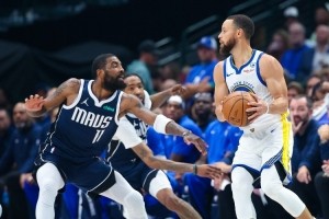 雷吉·米勒控卫总统山榜单：库里、托马斯、艾弗森、欧文居前四