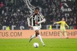 尤文图斯续约动态：卡卢卢目标薪资达洛卡特利之谱