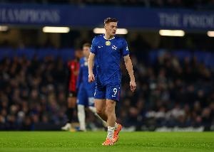 德拉普访谈录：蓝军本可大胜，败因防守和最后一击