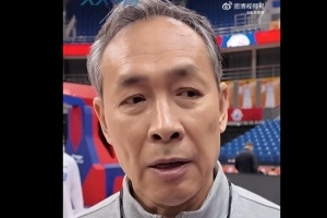 许利民：不管季后赛形势如何 首先做好自己依靠团队力量打好比赛