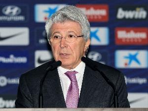 国王杯前瞻：马竞主席称两强同争桂冠，欧冠目标清晰