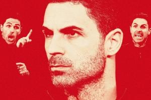 塔帅为冠军不择手段，电讯报：无视踢法只为赢球