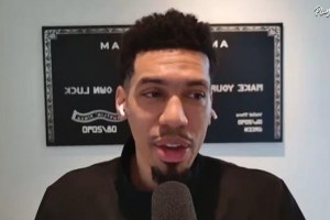 丹尼-格林：波波维奇的严厉让我职业生涯更持久