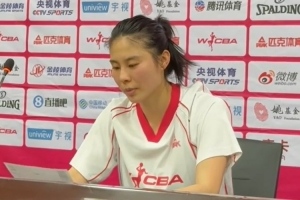 王思雨：胜负之争在于心，情绪掌控是取胜法宝