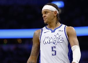 魔术创历史：首战轰下112分压制活塞