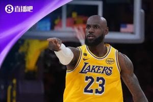 意想不到！湖人缺东缺里全员爆发 主场完胜火箭抢得首胜