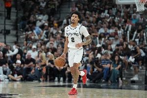 迪伦·哈珀：拇指恢复万无一失 战前兴奋得没睡着觉