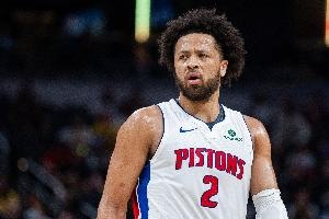 NBA历史最长主场连败！活塞11连败，上次季后赛主场胜球定格在08年
