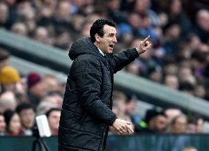 埃梅里强调门将功不可没：马丁内斯封堵绝杀，助球队稳住胜局