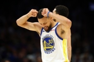 勇士队未来抉择：坚守核心还是全面重建