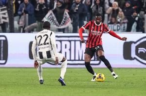 托莫里：赛季关键期拿分是头等大事，尤文战或迎变阵