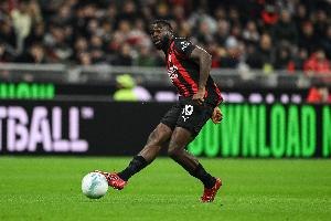 意甲焦点：福法纳不知迈尼昂辱骂事件；失误源于胜利渴望