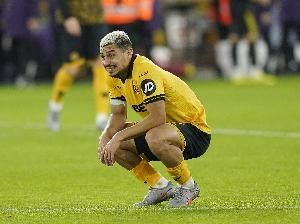 狼队攻防失衡，单赛季英超17场零进球创历史