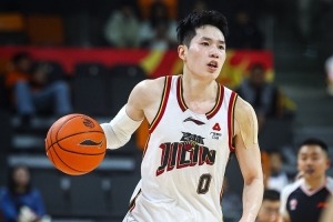 CBA潜力赛赛事回顾：上海胜出，宁波失利，浙江告捷