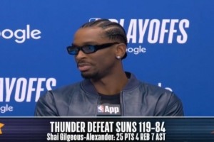 SGA战术剖析：突破罚球策略与全方位提升心得