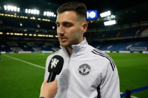 达洛特：无惧强敌，曼联将重回欧洲巅峰之位