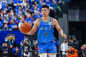 📈青岛新星表现 北京方硕略胜一筹