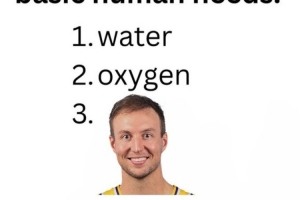 湖人视界：肯纳德证明高分根本！水与氧气之外，还得有他