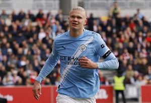 哈兰德英超对阵阿森纳7次交锋数据