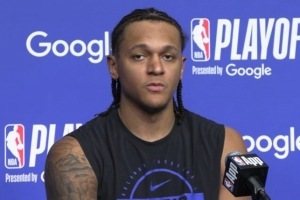 班凯罗：客场首胜欣喜 若要晋级需稳扎稳打