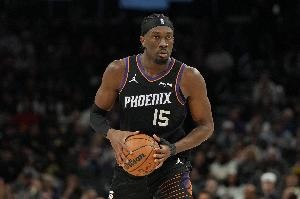 明晨G1客战关键战 太阳马威阿伦能否登场待定