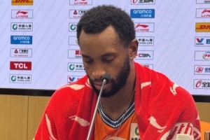 战旧主狂砍31分！弗格：辽宁强队或成八强对手