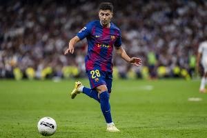 贝蒂斯瞄准巴萨小将巴德吉，租借传闻引市场关注