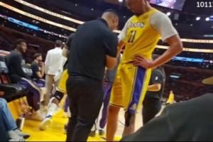 178直播网：小贾击打海斯赛后放出狠话