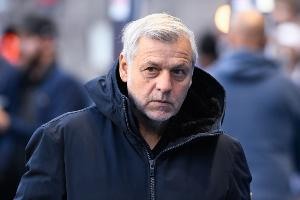 里尔尼斯0-0互交白卷，主帅：赛季末强强对话难寻胜机