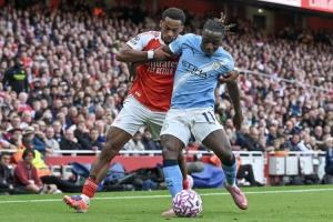 前瞻分析：瓜迪奥拉的气场与阿森纳的战术困境