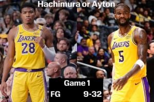 八村塁艾顿防守统治力强 火箭投篮命中率跌至28%