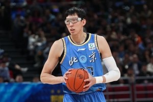 末轮胜吉林 北汽主场胜青岛提前前四