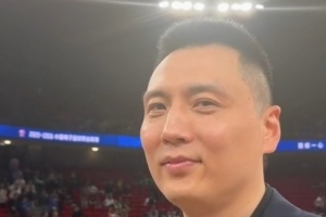 卢伟预警伤病与外援问题 指出教练组面临挑战时刻