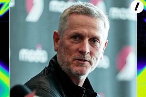 开拓者双向球员被留守，队记鸣不平：此举不尊重球员