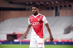 摩纳哥欲购法蒂1100万欧，薪资谈判成关键