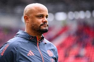 德甲冠军拜仁若提前夺冠，将简庆备战杯赛