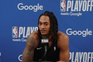 瓦塞尔详解马刺新文化：兄弟情赛场如一家的秘诀