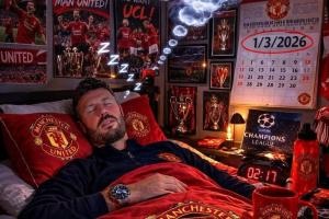 曼联英超三甲稳坐，詹俊：进攻升级正是关键