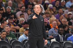 乔丹·奥特谈进攻策略：团队为先避免无效投篮