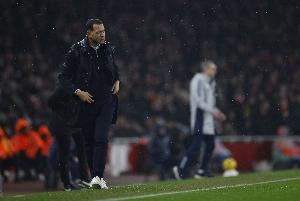 切尔西英超近期状态低迷，1胜难求积分仅热刺更少