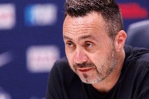 德泽尔比立下军令状：热刺剩五场可全胜保级