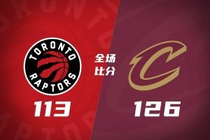 轻松取胜：骑士队对战猛龙队，哈登与米切尔数据亮眼