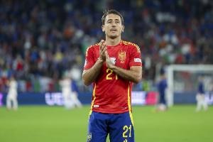 奥亚萨瓦尔：6场决赛不空门，平凡中的不凡表现