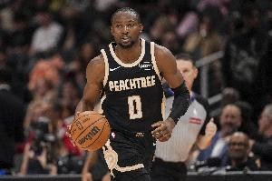 零星数据：库明加1分难求，里萨谢0分收官